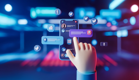 Top Benefits of Using AI-Powered Comment Replies on Instagram & Threads